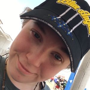 Meet your Posher, Aubrey